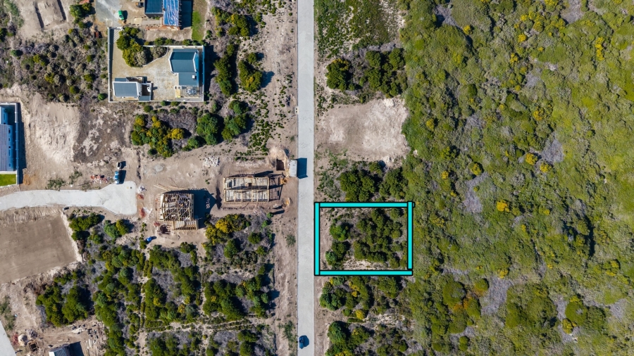 0 Bedroom Property for Sale in Agulhas Western Cape